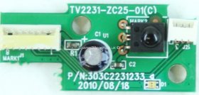 Bush LTF22M4 - IR - TV2231-ZC25-01(C) - 303C2231233