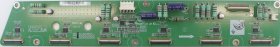 Bush PDP42TV003-A - Buffer - LJ92-00811A - A1 - LJ41-01709A - R1.5 - 42 SD S3.1 TCP E-BUFFER