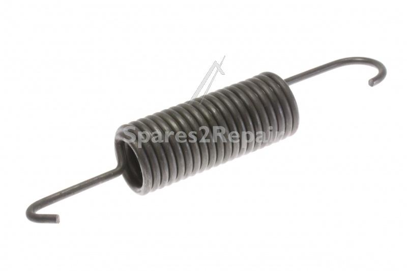 Drum Shaft - 97910319 Drum Shaft Assembly [Candy Hoover]