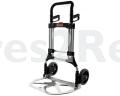 Carrivan Trolley Trakuli - S-200 73-270 Transportkarre Klappbar Max 200kg