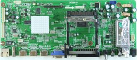 Cello C3275DVBT2 - Main AV - 1106H0731 - 1105139 - V315B5-L02 - CV328H-D - 110510b