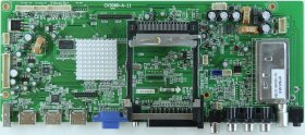 DGM LTV-3269W - Main AV - CV306H-A-11 - 100420c - 1103J0201