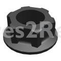 Foot - 1108771013 Nut Foot [Electrolux Aeg]