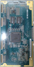 Evesham ALQEMI 37 - LVDS - CPT 370WA03C - 4C 2 - S6X021