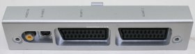Evesham V27DMCX - AV Inputs