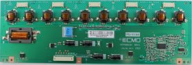 Ferguson F2620LVD - Inverter - VIT70063.50 - Rev 3 - 27-D023043 - I260B1-5UA-L201C