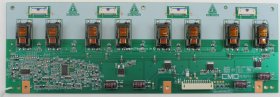 Ferguson F2614LVD - Inverter - I260B2-4UB-A101B - 27-D031282 - T87I027.14