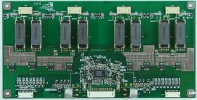 Ferguson FL32WX2 - Inverter - IV100198/T - PWB-IV100198T/A5 - 7335063200112
