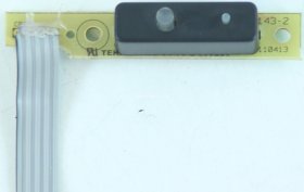 Finlux 32FLK160B - IR - 17LD143-2 V.3 - 110413