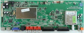 Foehn & Hirsch FH-37LMH - Main AV - MSD 109V1.1-C - T370HW02