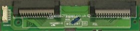 Fujitsu PDS4233E-H - Connector - M00BWF 05 - 8106703054
