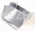 Galanz Casing Cover - 213139000152 Wave Guide Cover