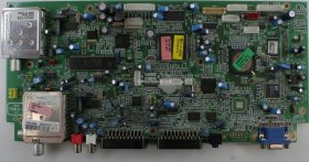 Goodmans GLCD27WDVBT - Main AV - 17MB11-6 - 130505 - 20228596