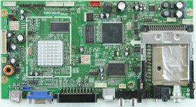 Goodmans LD3266D - Main AV - B.LT715B 9082 - V315B6-L02