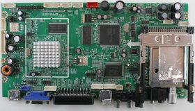 Goodmans LD3266D - Main AV - B.LT715B - 8373 - T315XW02 V2