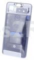 Google Battery Compartment Lid - Battery Cover Fur Google Pixel 2xl - Just Black