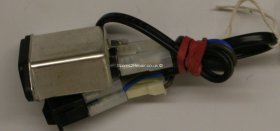 GTV42P3 AC Socket