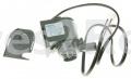 Hendi Pump - Pump For Ice Cube 271551-271575 - 903445