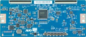 Hisense H43M3000 - T-Con - 55.43T10.C02 - 55T32-C0F CTRL BD