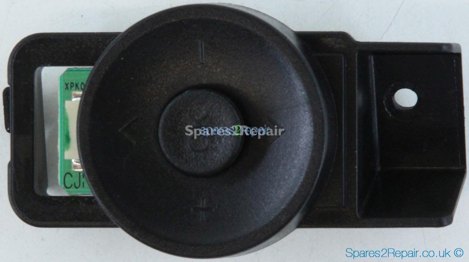 Hisense H50N5900UK - Button - RSAG7.820.6186/ROH
