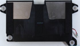 Hisense H65NU8700UK - Speaker - VIT160250-18W8Ω-01 ROH