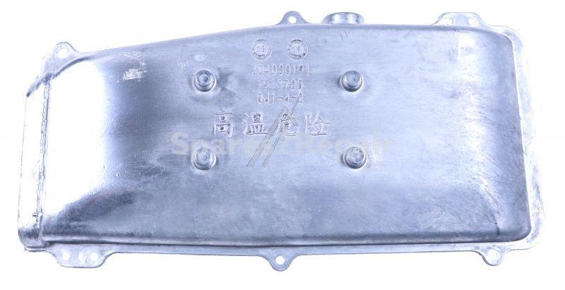 Hisense Gorenje Flap - Hk2204756 Screw Cover