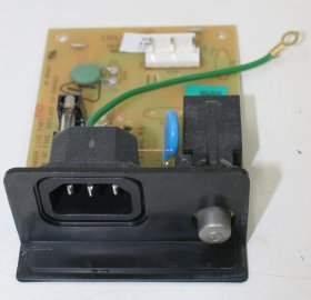 Hitachi 37LD8600 - AC Socket - 17FL11-4 - 160905