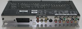Hitachi 42PMA500 - Main AV - CMPAVW1K - UX21603