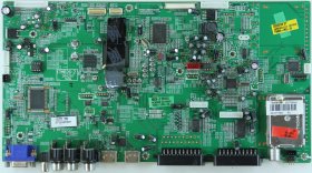 Hitachi 37 Inch - Main AV - 20354661 - 17MB26-2 - 260207 - V1