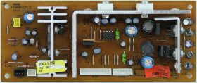 Hitachi 22LD4200UK - AMP - 17AMP07-3 - 230603 - 20139067