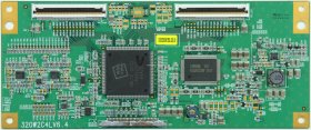 Hitachi 32LD660A - T-Con - LJ94-00908K - 320W2C4LV6.4