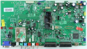Hitachi 37LD8D20U - Main AV - 17MB22-2 - 021106 - 20356680