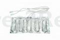 Defrosting Heater - C00141055 C00141055 Heating Element 24w 220v [Whirlpool Indesit]