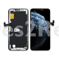 Jk Digital Display Touchscreen Display - In-cell Display Alternative For Iphone 11 Pro -