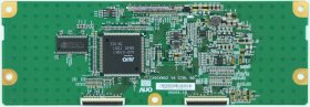 JVC LT-26DT8ZJ - T-Con - 06A04-1B - 55.26T02.055 - T260XW02 V6 CTRL BD
