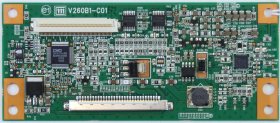 JVC LT-26DY8ZJ - LVDS - V260B1-C01 - 35-DO15503-L