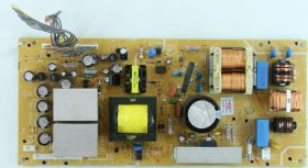 JVC LT-37DA8BJ - PSU - SFT-9003A