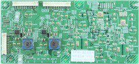 JVC PD-35S50J - DC-DC POW PB ASSY - LCA10426 -001B - LCB10426
