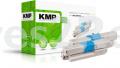 Kmp Toner Cartridge - 3341 0021 O-t36d Toner Cartridge Black Double Pack Each 2 2k