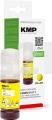 Kmp Cartridge - 1582 0009 C141 Ink Cartridge Yellow 70ml