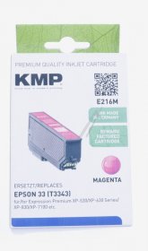 Kmp Toner Cartridge - 3508 hc00 Sa-t46 Cartridge Toner Black For Samsung