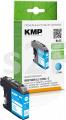Kmp Cartridge - 1530 4003 B63c Ink Cartridge Cyan 11 8ml