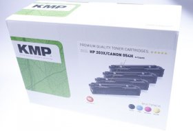 Kmp Cartridge - 1633 4006 E216mx Ink Cartridge Magenta 12ml