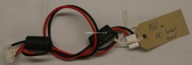 LD3240HD - PSU to AC Socket Board