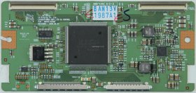 LG 42LS9500 - T-Con - 6870C-0299B - 6871L-1987A - LC420/470WUL-SBT1_120 Hz CONTROL