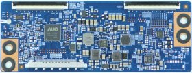 LG 55LB580V - T-Con - 55.55T16.C02 - T550HVN06.1 Ctrl BD - 55T16-C05