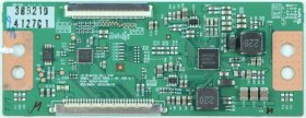 LG 32LF510B - T-Con - 6871L-4127C - 6870C-0442B - 32/37 R0W2.1 HD VER0.1
