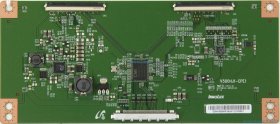 LG 50LB561V - T-Con - V500HJ1-CPE1 e1 - 52NH56BNR3424132100001