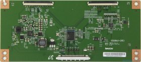 LG 50LB561V - T-Con - V500HJ1-CPE1 e1 - 52NH56DNR3424246K00001