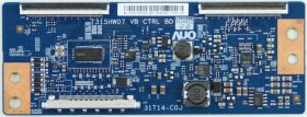 LG 32LS5600 - T-Con - 55.32T20.C04 - 31T14-C0J - T315HW07 VB CTRL BD